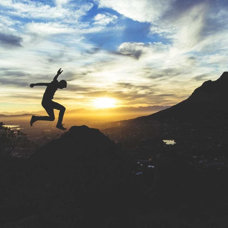 Between Dimensions featured image